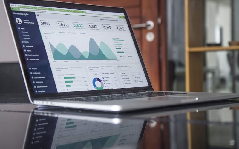 Portfolio tracking