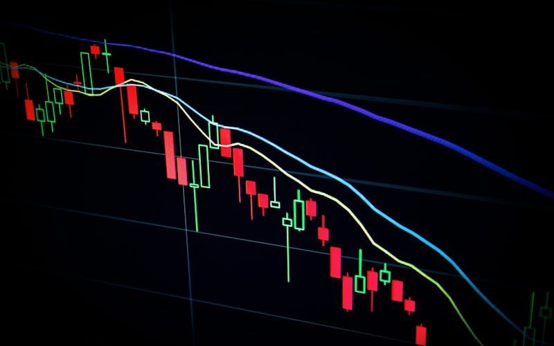 Buy and sell digital assets