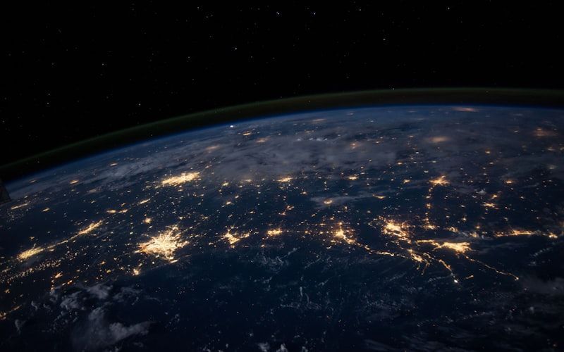 Works in 169 countries