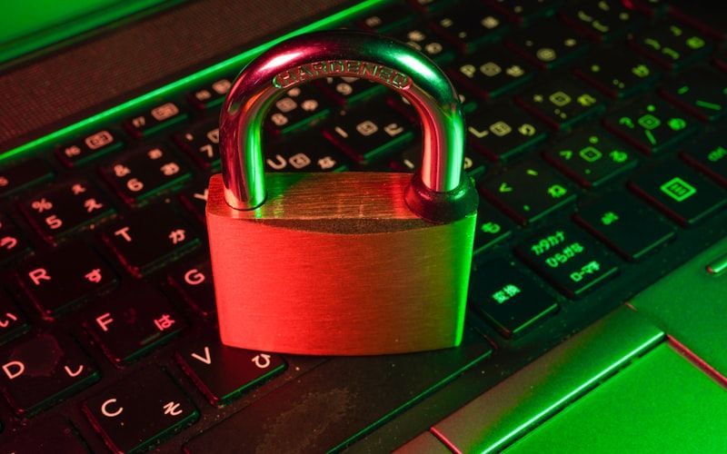 Bank-level security